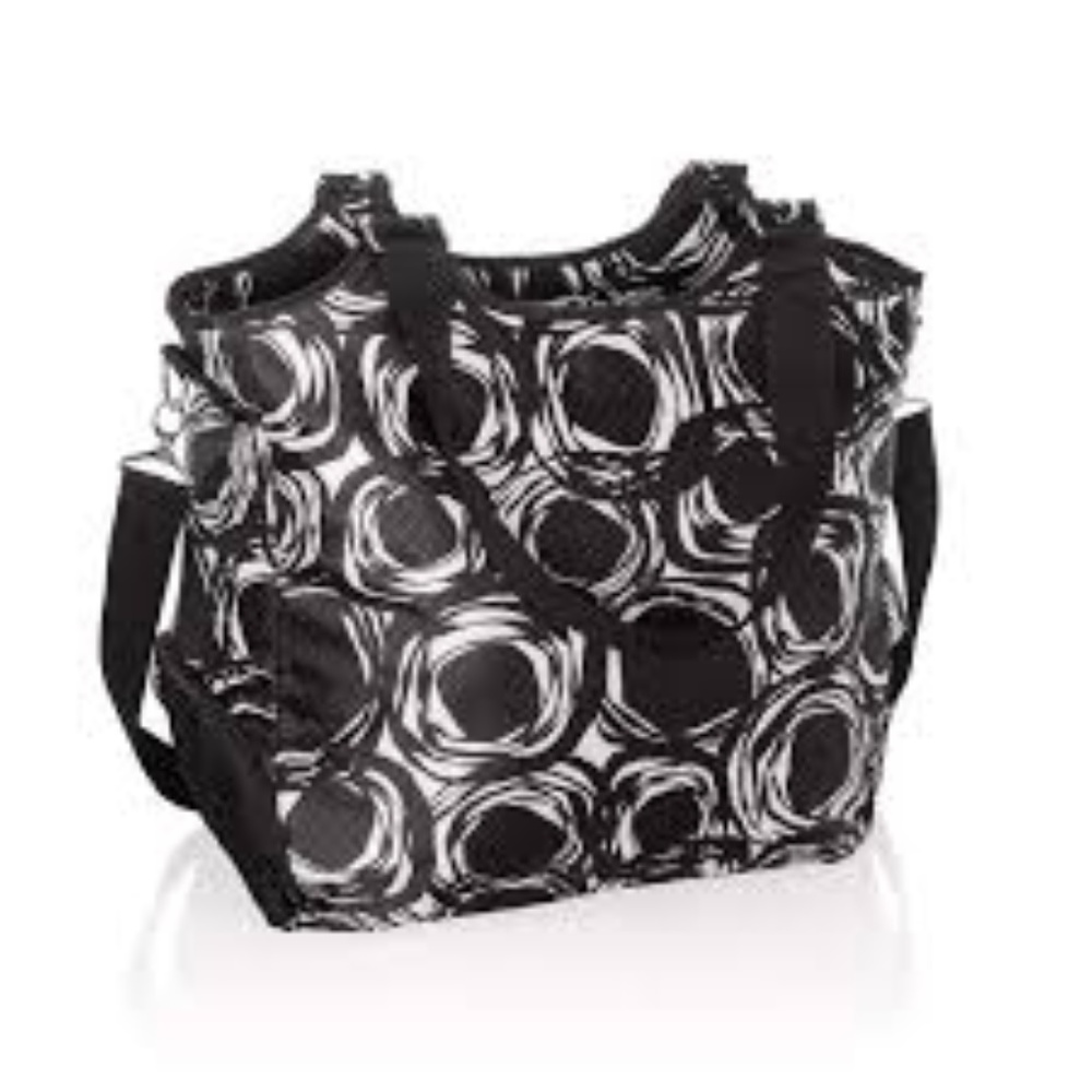 NWOT Thirty One All Pro Tote